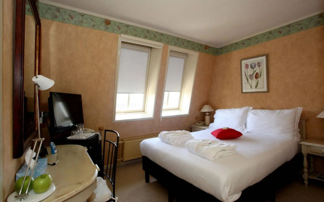 Alp de Veenen Hotel