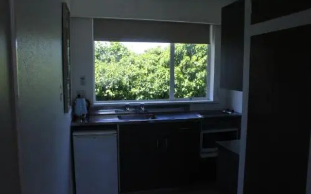 Aorangi Motel