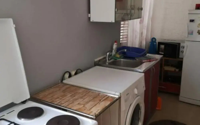 Apartments Roma