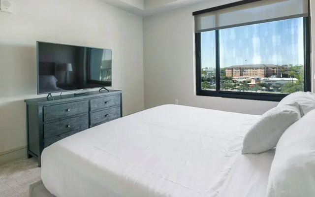 Landing Apartments Houston