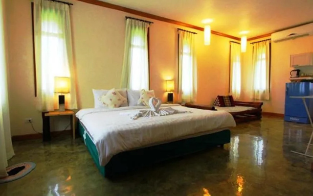 Paicome Hide Away Resort