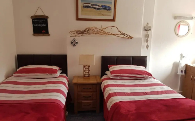 St Leonards Guest House