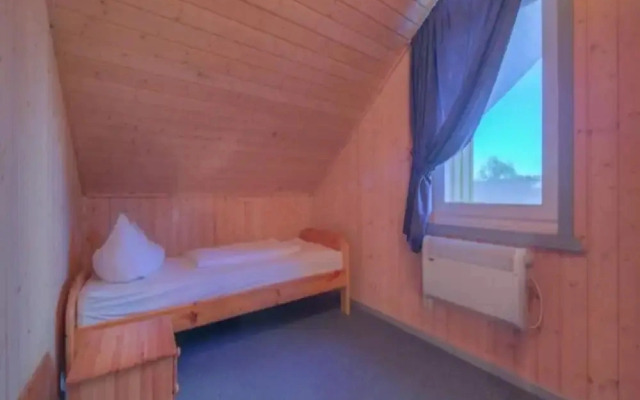 Exclusive Skandinavisches, Rechlin
