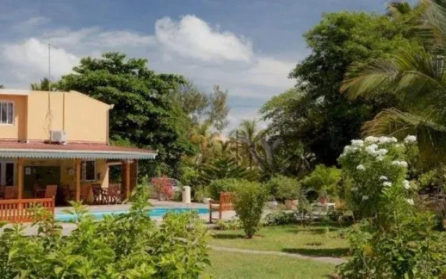 La Mariposa Studios