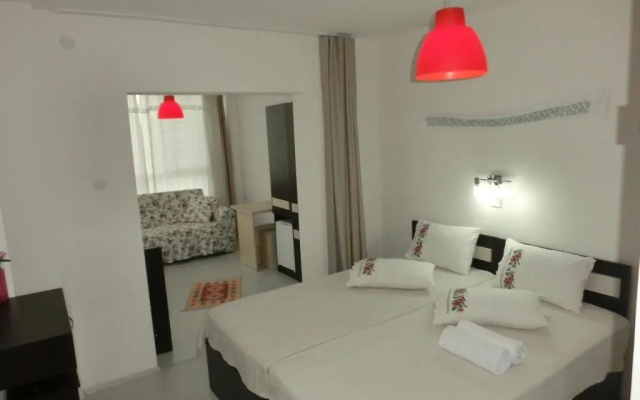 Cesme Ada Butik Hotel