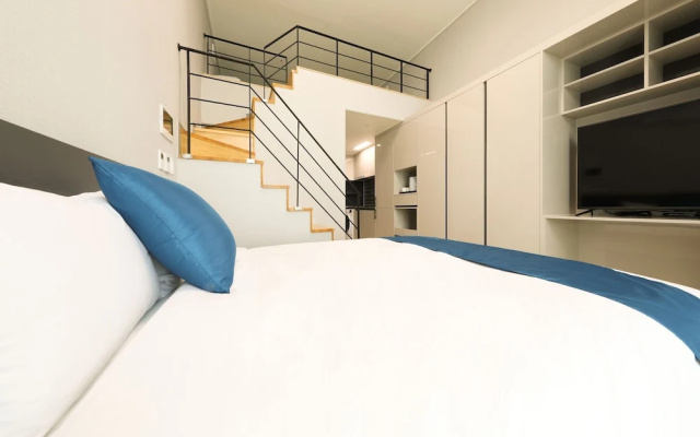 Coopstay Koaroo Yeosu