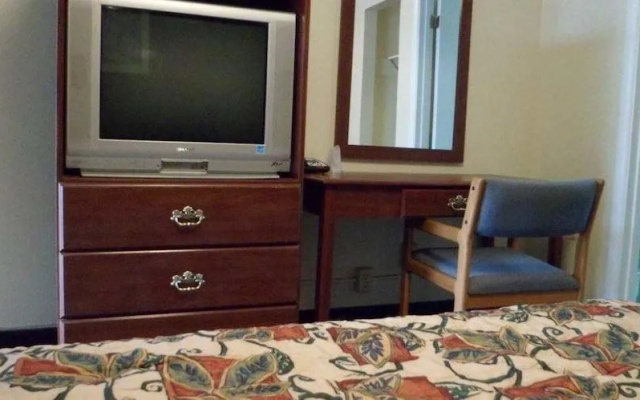 Belmont Motel