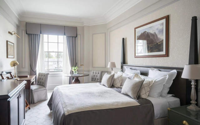 Gleneagles