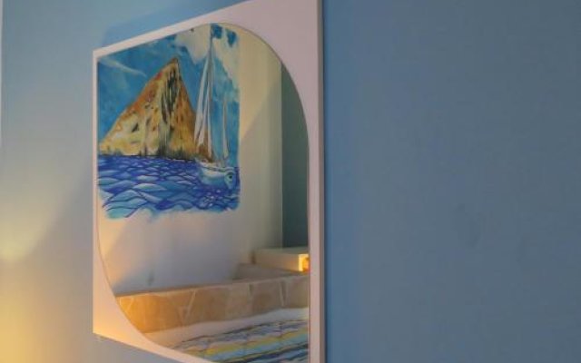 Le soleil in Milazzo, Italy from 71$, photos, reviews - zenhotels.com hotel front