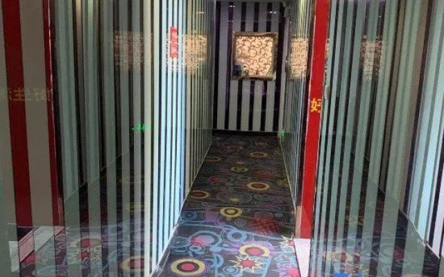 Haoshenghuo Hostel (Sunqiao)