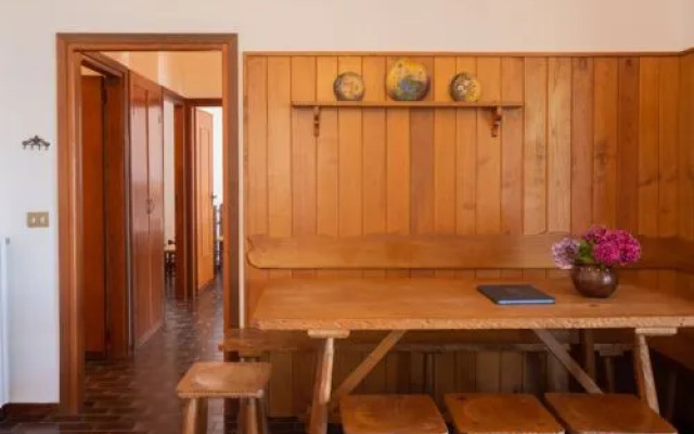 Chalet I (DMA215)