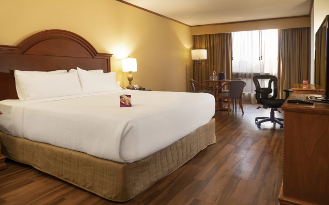 Crowne Plaza Monterrey by IHG