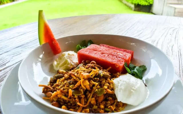 Chanteak Bali - Teak House 1