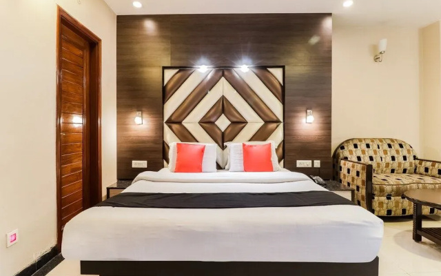 Capital O 47558 Hotel Swagat