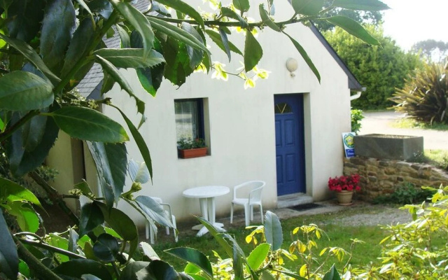 Chambre d'hôtes du Bretin
