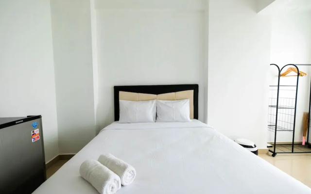 Cozy Studio at the Nest Apartment