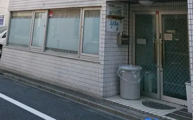 Ichijuku Ryokan Asakusabashi