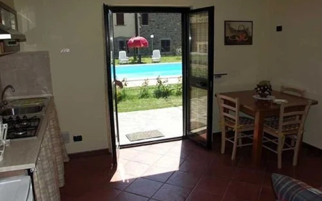 B&B La Letizia