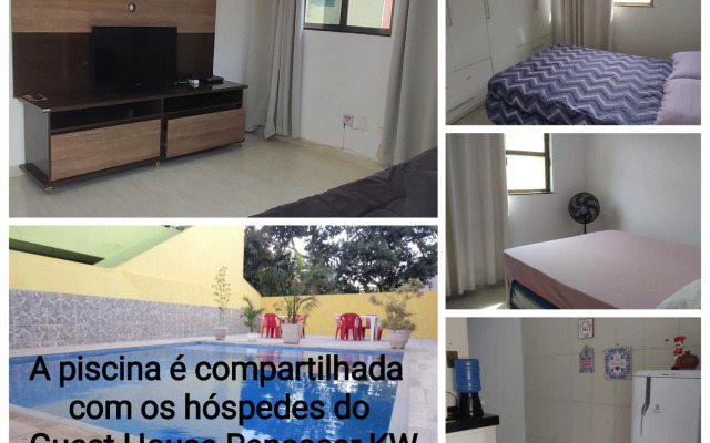 Casa Praia Dunas do Peró