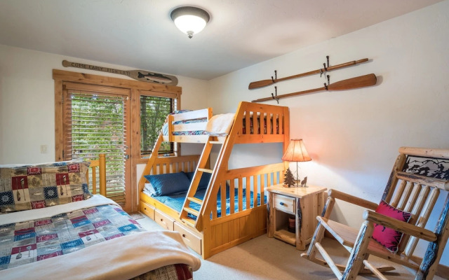 Alpine Vista 6 4 Bedroom Townhouse by RedAwning