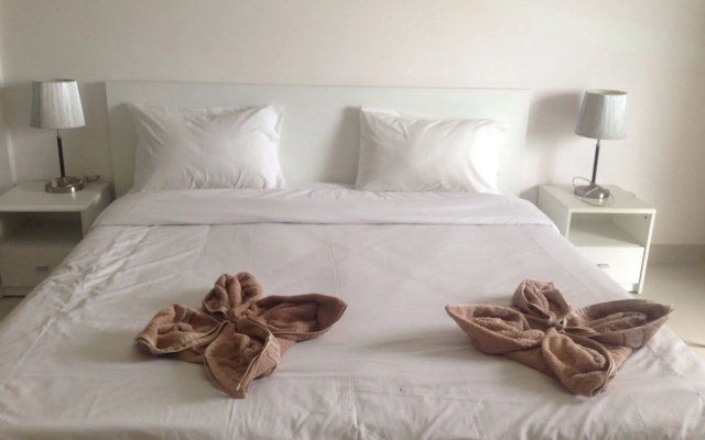Aitalay Guesthouse