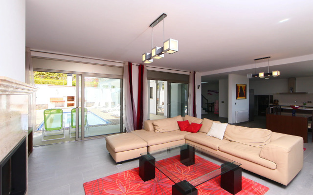 Villa Palmbeach