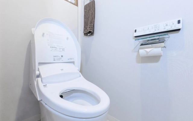 Horikiri Kodate - Vacation STAY 8860