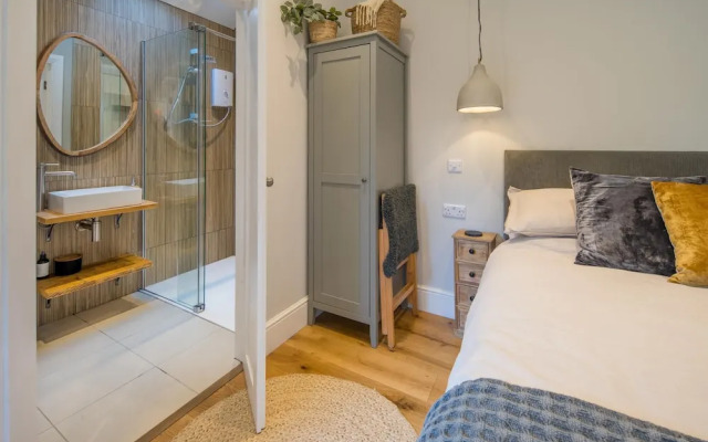 Scaw Fell Boutique Studio Annex