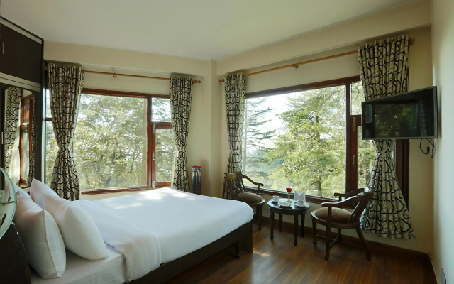 Hotel Fairmount