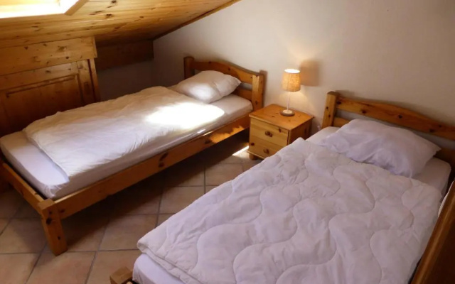Résidence Bergers 2 - 4 Pièces pour 8 Personnes 34