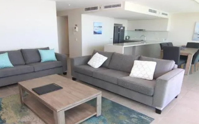 Strand Beachside 903