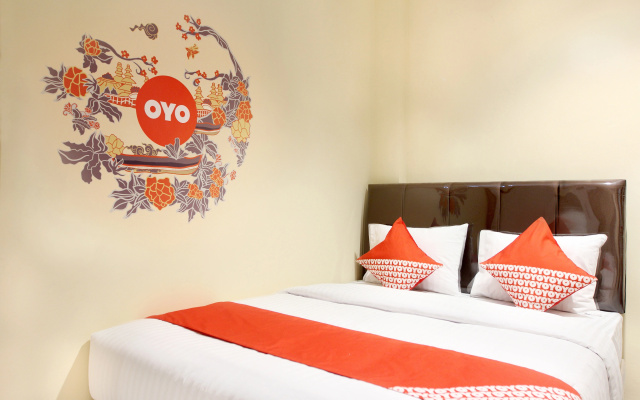 Hotel O Rumah Ayub Syariah