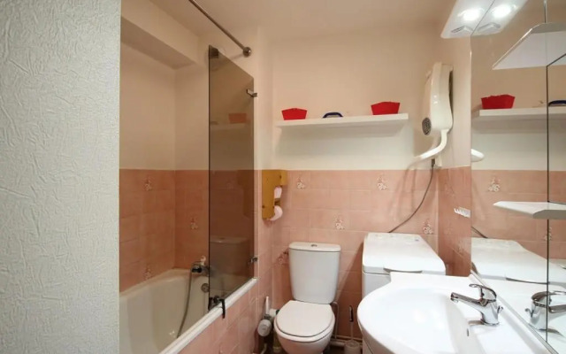 Appartement Mont-Dore, 3 pièces, 5 personnes - FR-1-608-178