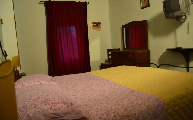 B&B Il Pozzo Di Radi