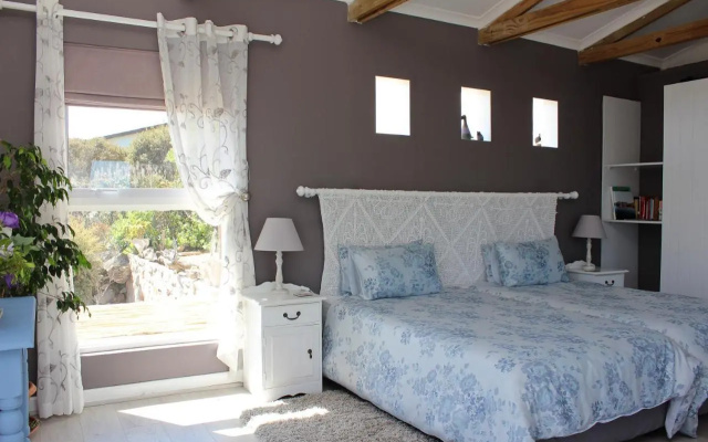 Rooms With a View for Two