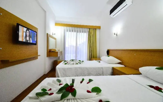 Letoon Resort Hotel