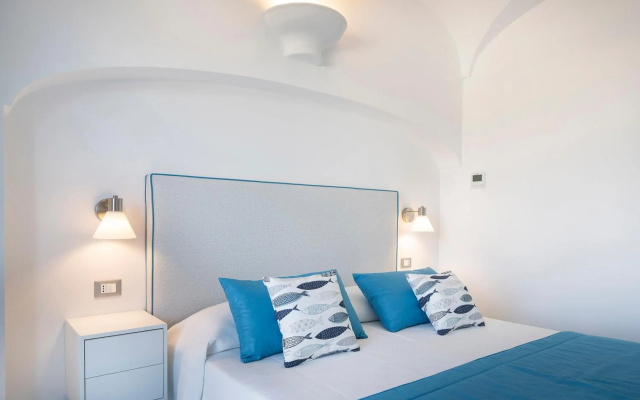 Ischia Blu Resort