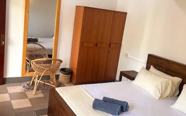 Hummus Hotel Hikkaduwa