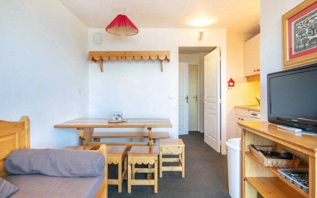 Duplex in Risoul for Seven