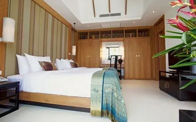 Manathai Villa Sylvia Pattaya