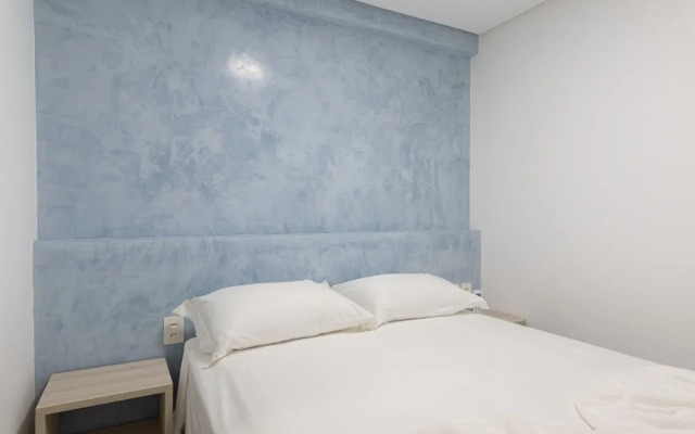 Beach Class Resort Muro Alto 2201