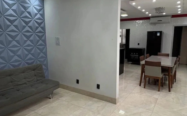 Palmas Izze Home