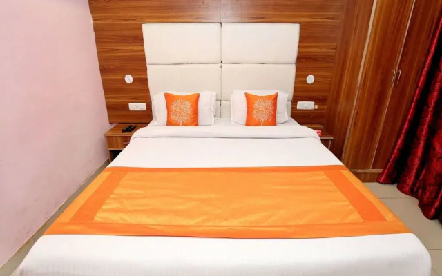 Hotel Grand Inn by OYO