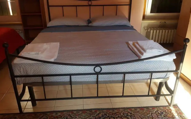 Casa Barca