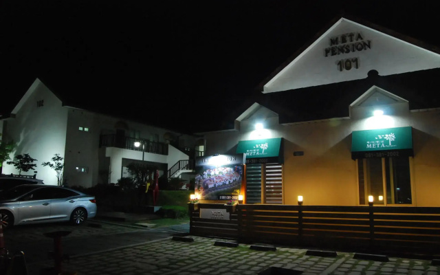 Damyang Meta Pension