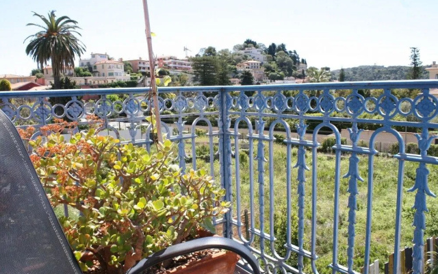 Hôtel Patricia