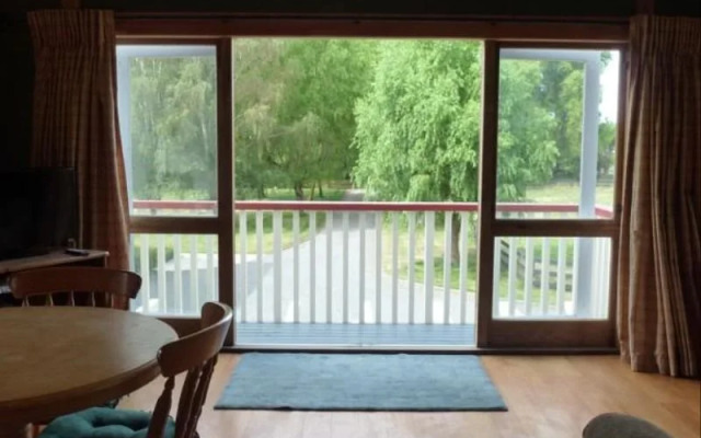 Willow Lodge B&B
