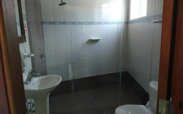 Apartamento Sailodge.com