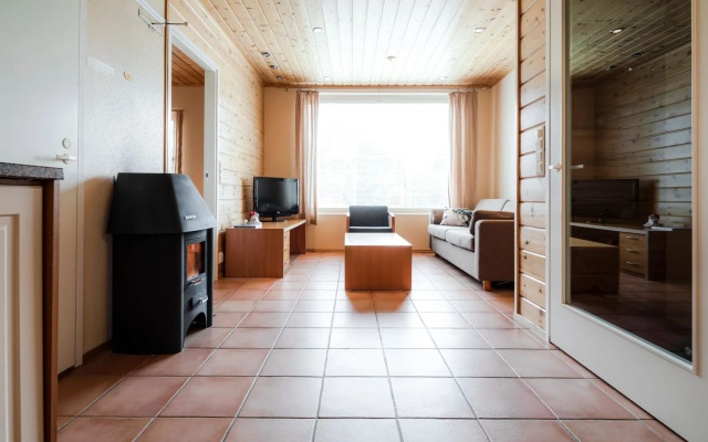 Lapland Hotels Akashotelli