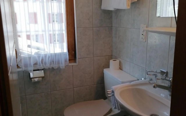 Hotel Helvetia